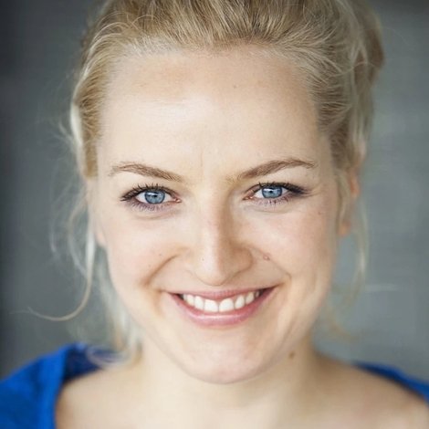 Jessica Walther-Gabory