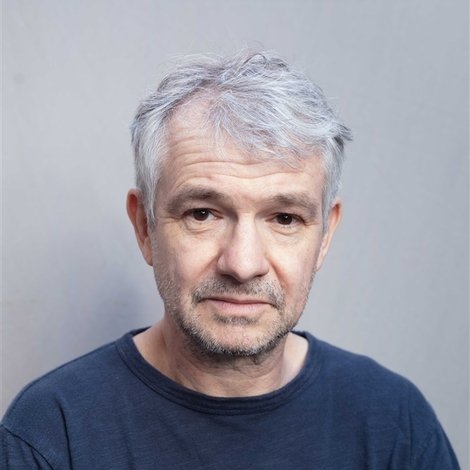 Frédéric Bonpart