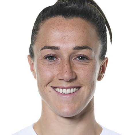 Lucy Bronze