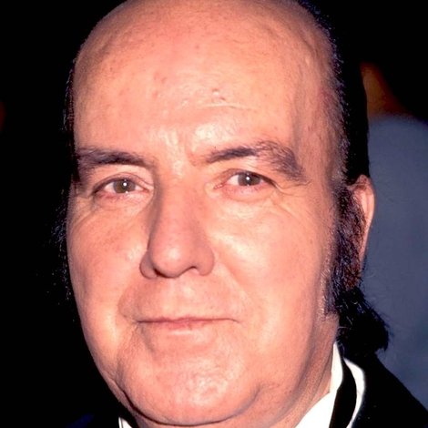 Chiquito de la Calzada