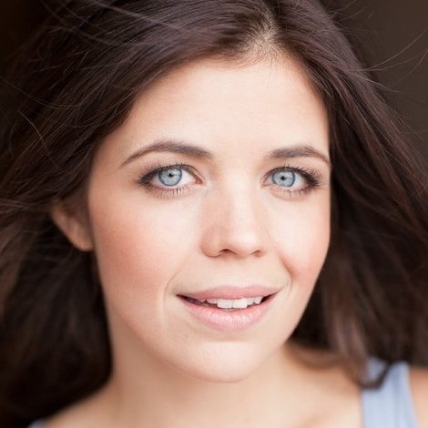 Elizabeth Argus