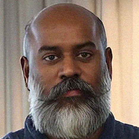 Karthikeyan Mani