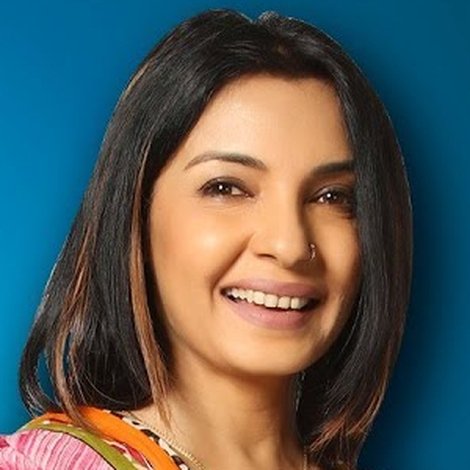 Suneeta Sengupta