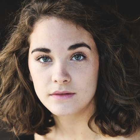 Juliette Ouimet