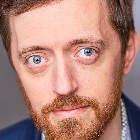 Michael B. Woods