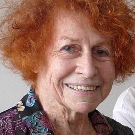 Marceline Loridan-Ivens