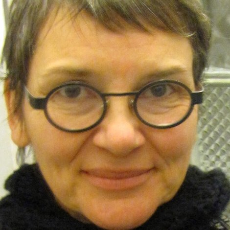 Andrée Vachon