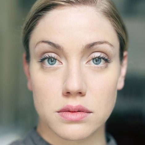Sarah Grether