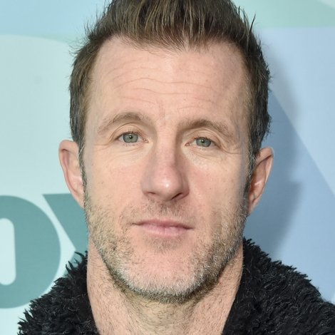 Scott Caan