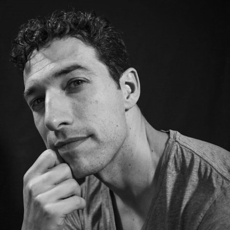 Jorge Roldán