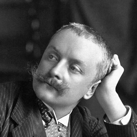 Paul Nadar