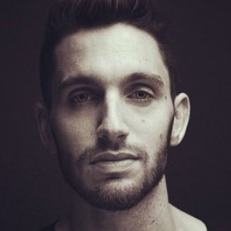 Simon Garshasebi