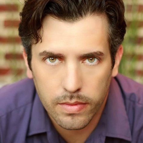 Jeffrey Karantza