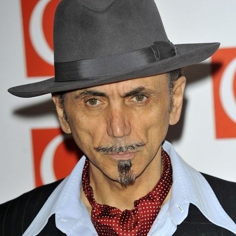 Kevin Rowland