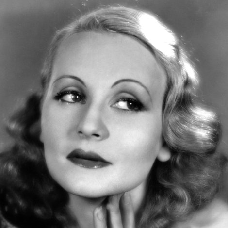 Geraldine Dvorak