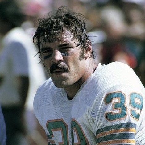 Larry Csonka
