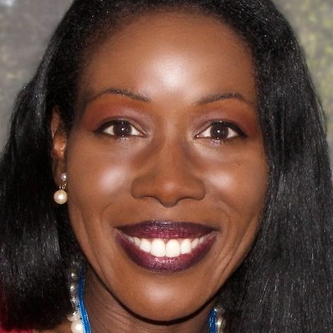 Isabel Wilkerson