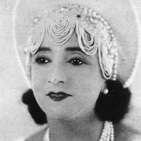 Claudia Victrix