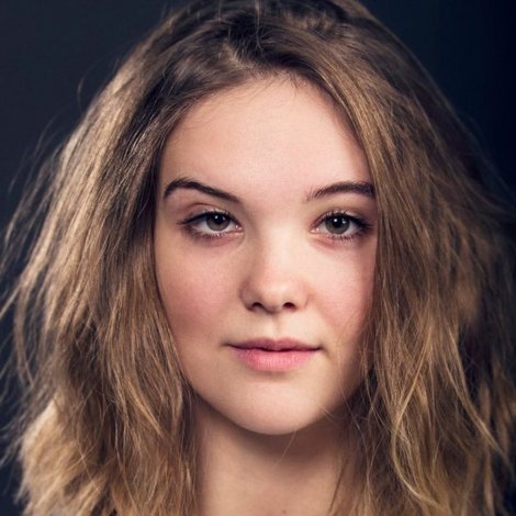 Rebecca Schønberg