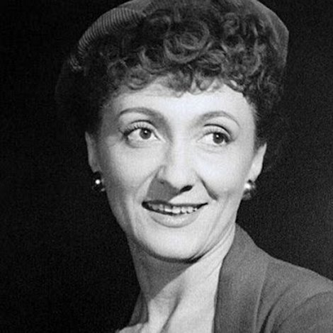 Annette Poivre
