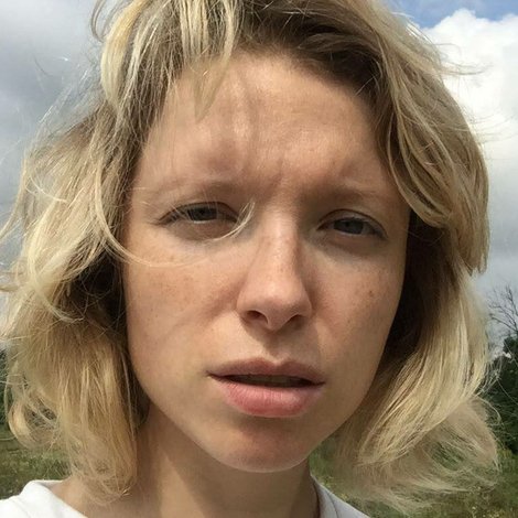 Lyubov Korolkova