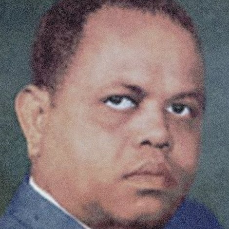 Omar Rojik