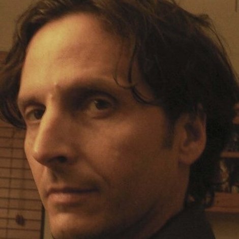 Mark Garbarino