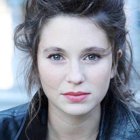 Pauline Cheviller