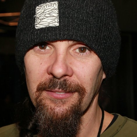 Robbie Merrill