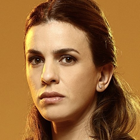 Alexandra Tavoulari