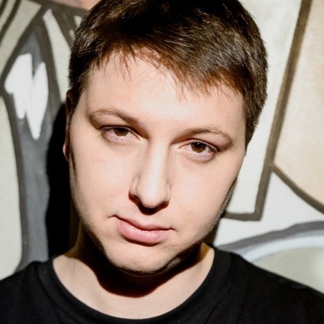 Antoniy Kopyonkin