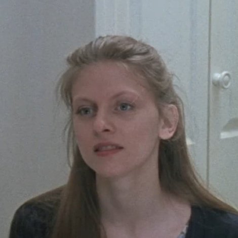Judith Chancel