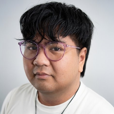 Kristoffer Bradley Cruz