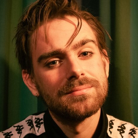 Sam van der Plas