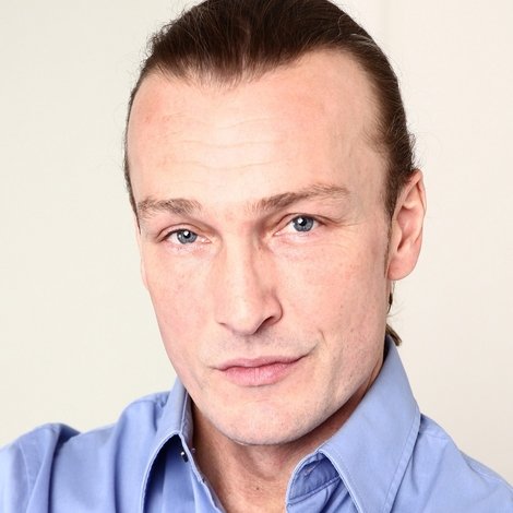 Tomas Glaving