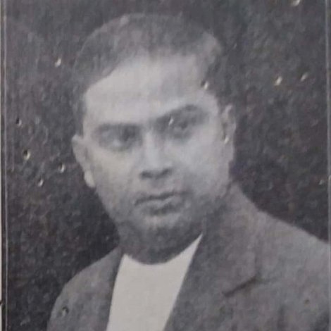 Kali Prasad Ghosh