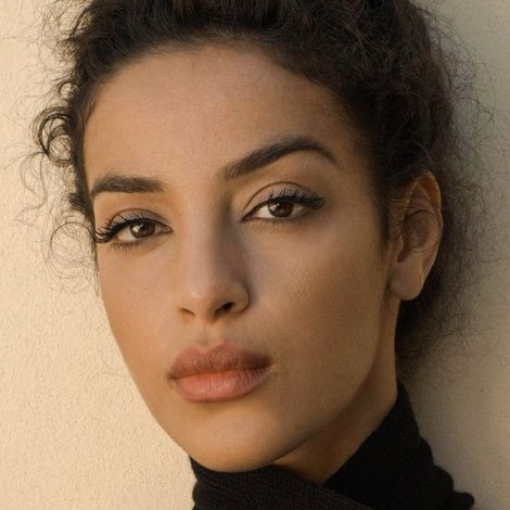 Soraya Azzabi