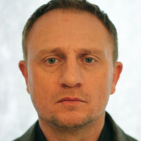 Pavel Bezděk