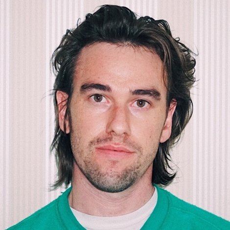 Elliot James Mulhern