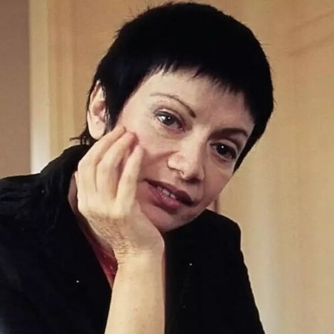 Malvina Karali