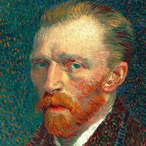 Vincent van Gogh