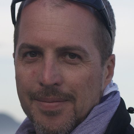 Jonathan Judge
