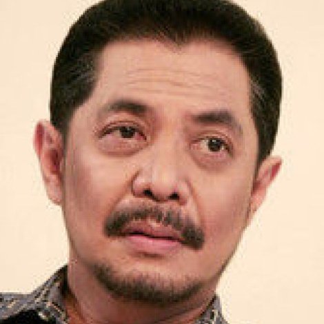 Erwin St Bagindo