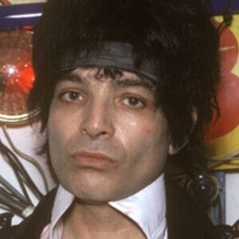 Alan Vega