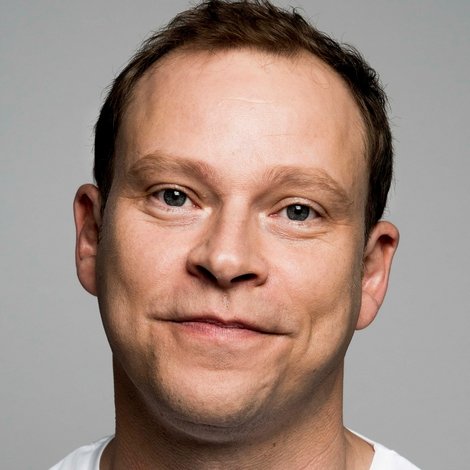 Robert Webb