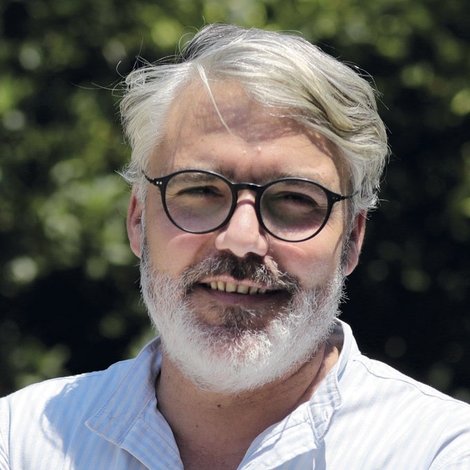 Nicolas Pagnol
