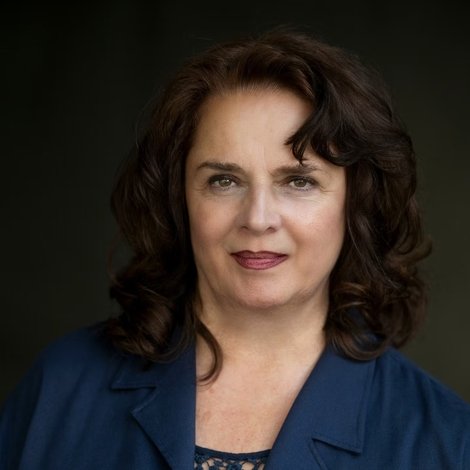 Marion Mathoi