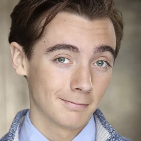 Luke Davis