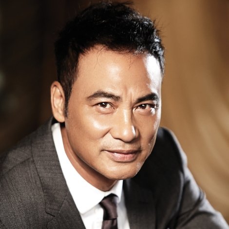 Simon Yam