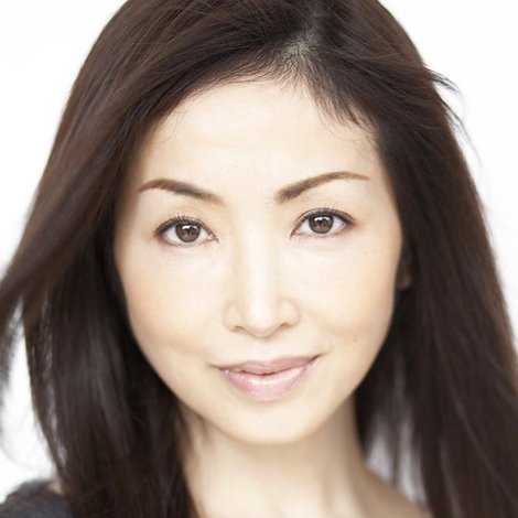Keiko Oginome